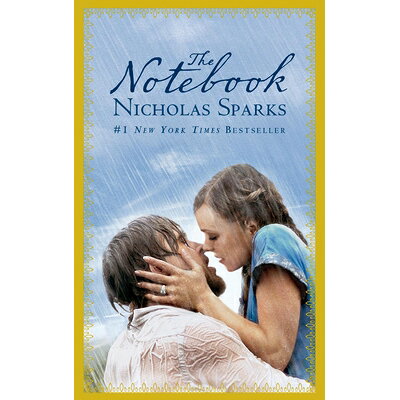 NOTEBOOK,THE(A) /GRAND CENTRAL PUBLISHING (USA)/NICHOLAS SPARKS